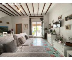 VENTA CASA DE PUEBLO EN RAFAELCOFER