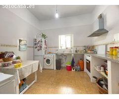 VENTA CASA DE PUEBLO EN RAFAELCOFER