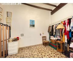 VENTA CASA DE PUEBLO EN RAFAELCOFER
