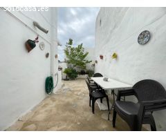 VENTA CASA DE PUEBLO EN RAFAELCOFER