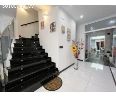 CASA EN RAFELCOFER