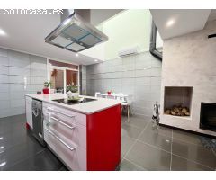 CASA EN RAFELCOFER