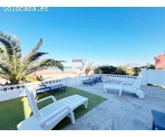 CASA EN DENIA