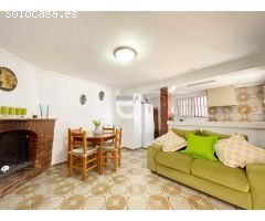 CASA EN DENIA