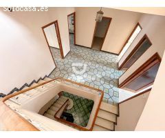 CASA EN PEGO