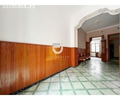 CASA EN PEGO