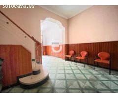 CASA EN PEGO