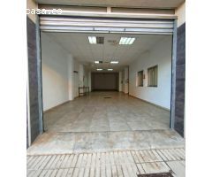 Local Comercial en Villalonga - Amplio, Versátil y con Excelente Ubicación