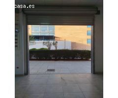 Local Comercial en Villalonga - Amplio, Versátil y con Excelente Ubicación