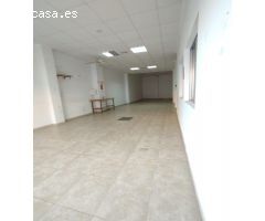 Local Comercial en Villalonga - Amplio, Versátil y con Excelente Ubicación