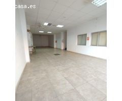 Local Comercial en Villalonga - Amplio, Versátil y con Excelente Ubicación