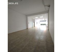 Local Comercial en Villalonga - Amplio, Versátil y con Excelente Ubicación