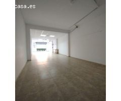 Local Comercial en Villalonga - Amplio, Versátil y con Excelente Ubicación