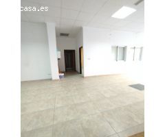 Local Comercial en Villalonga - Amplio, Versátil y con Excelente Ubicación