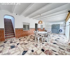 CASA EN OLIVA NOVA
