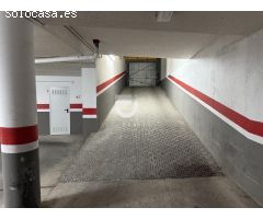 Plaza de garaje en Real de Gandía