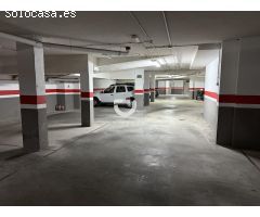 Garaje en Real de Gandía