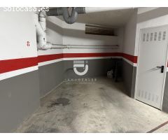 Garaje en Real de Gandia