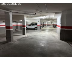 Garaje en venta en Gandía