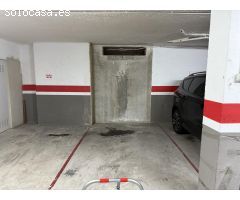 Garaje en venta en Gandía
