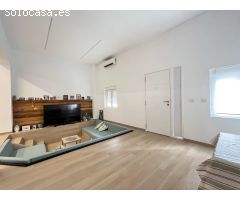CASA EN OLIVA