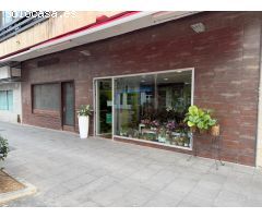 Traspaso de Floristería en Pleno Rendimiento en el Centro de Gandía