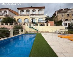 Exclusiva CASA en Montepino, Gandía – Vistas espectaculares, piscina privada y máximo confort