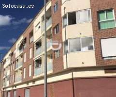 Piso zona esclavas en Gandia