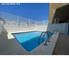 Magnífico Apartamento en Venta en la Playa de Gandia - ¡Ideal para Vacaciones o Inversión!