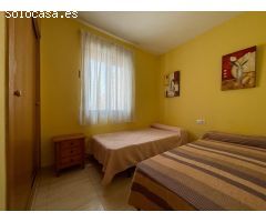 Magnífico Apartamento en Venta en la Playa de Gandia - ¡Ideal para Vacaciones o Inversión!