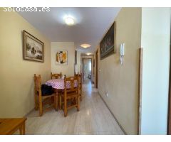 Magnífico Apartamento en Venta en la Playa de Gandia - ¡Ideal para Vacaciones o Inversión!
