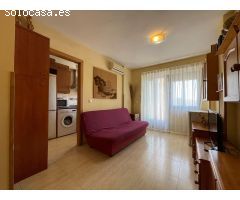 Magnífico Apartamento en Venta en la Playa de Gandia - ¡Ideal para Vacaciones o Inversión!