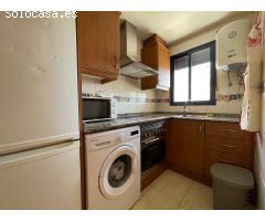 Magnífico Apartamento en Venta en la Playa de Gandia - ¡Ideal para Vacaciones o Inversión!