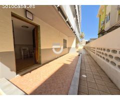 APARTAMENTO EN PLAYA XERACO