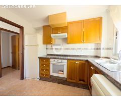 APARTAMENTO EN PLAYA XERACO