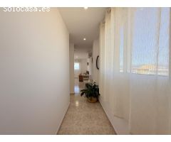 APARTAMENTO CON TERRAZA CON VISTAS 360º