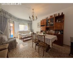 ???? Amplia vivienda en el centro de Dénia, junto a Marqués de Campo – Finca de solo 2 vecinos, refo