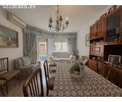 ???? Amplia vivienda en el centro de Dénia, junto a Marqués de Campo – Finca de solo 2 vecinos, refo