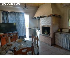 FINCA RUSTICA EN BENIDORM