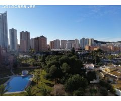PONIENTE BENIDORM