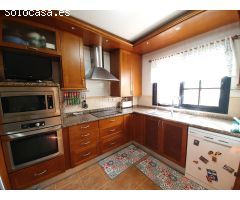 Gran OPORTUNIDAD EN ALFAZ DEL PI 5 HABITACIONES PISCINA 2 SALONES y mucho mas !!