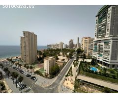 PONIENTE RESIDENCIAL COMPLETO
