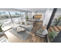 Villas obra nueva en Finestrat