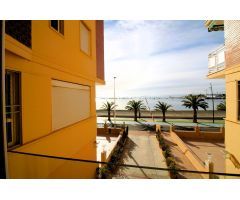 Apartamento en San Pedro del Pinatar