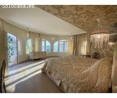 ¡Bienvenido a la oportunidad de vivir con vistas al mar en Calpe!