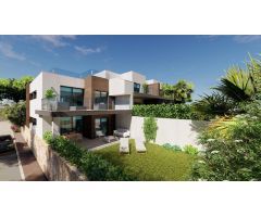 DUPLEX ( ENTREGA FEBRERO 2026)