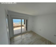 FANTÁSTICO APARTAMENTO CON VISTA AL MAR EN PRIMERA LÍNEA DE PUNTA PRIMA