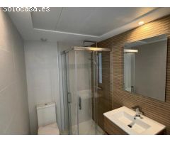 FANTÁSTICO APARTAMENTO CON VISTA AL MAR EN PRIMERA LÍNEA DE PUNTA PRIMA