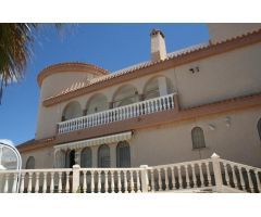 Chalet en Polígono Y (La manga)