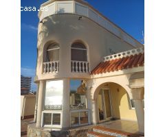Willa, Polígono Y, 65 (La Manga)